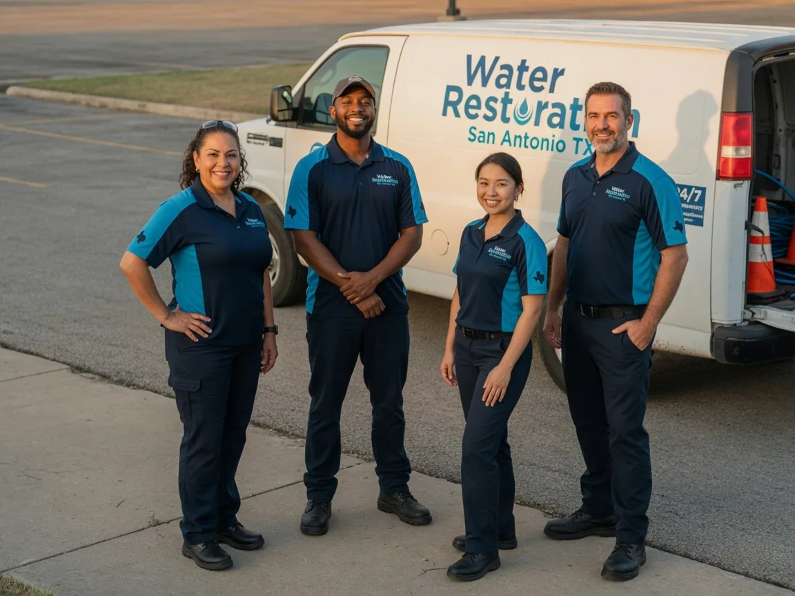 Water Damage Repair company in Langley, KY